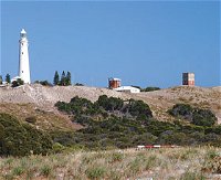 Wadjemup Lighthouse - Carnarvon Accommodation