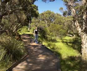 Australind WA Broome Tourism