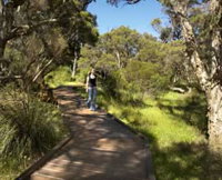 Leschenault Peninsula Conservation Park - Accommodation Tasmania