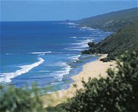 Yallingup Beach - Gold Coast Attractions