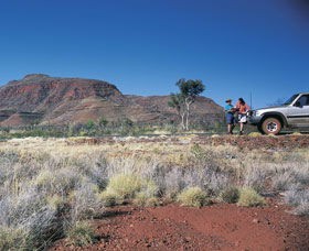 Pippingarra WA Tourism Bookings WA