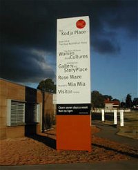 The Kodja Place - Redcliffe Tourism
