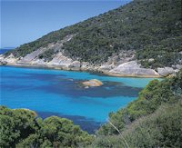 Two Peoples Bay Nature Reserve - Attractions