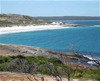 Cape Arid National Park - Port Augusta Accommodation
