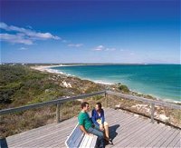 Thirsty Point Lookout - Accommodation BNB
