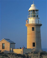 Vlamingh Head Lighthouse - Accommodation Rockhampton