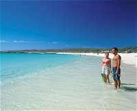 Turquoise Bay - Port Augusta Accommodation