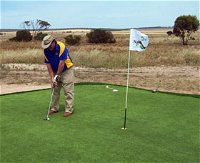 Nullarbor Links World's Longest Golf Course Australia - Kingaroy Accommodation