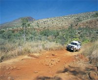 King Leopold Range National Park - Broome Tourism