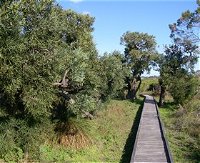Kepwari Trails Wetland Wonderland - Port Augusta Accommodation