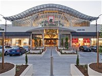 Burnside Village Shopping Centre - Port Augusta Accommodation