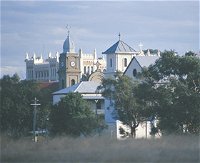 New Norcia Heritage Trail - QLD Tourism