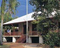 The Courthouse Broome - Tourism Bookings WA
