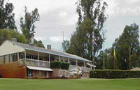 Capel Golf Club - Attractions Brisbane