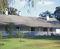 Tranby House - Maitland Accommodation