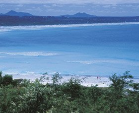 Book Bremer Bay WA Attractions  Timeshare Accommodation
