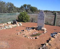 Wattoning Historical Site - Accommodation Bookings