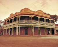 State Hotel - QLD Tourism