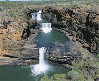 Mitchell River National Park - Accommodation Redcliffe