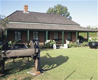 King Cottage Museum - Accommodation in Bendigo