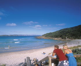 Burekup WA Whitsundays Tourism