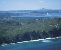 Albany Wind Farm - Attractions