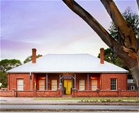 Guildford Heritage Walk Trails - Accommodation BNB