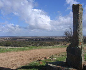 Mount Walker WA Accommodation Gladstone