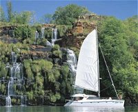 Prince Regent River - Broome Tourism