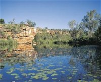 Manning Gorge - Broome Tourism