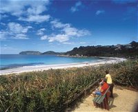 Goode Beach - Mackay Tourism