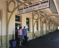 Old Railway Station Bunbury - Accommodation in Bendigo