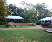 Perth Hills Centre - Accommodation Australia