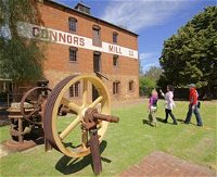 Connor's Mill - Accommodation Bookings