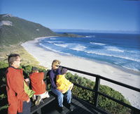 Conspicuous Beach - Gold Coast Attractions