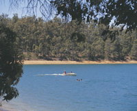 Logue Brook Dam - Tourism Canberra