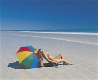 Cable Beach - Surfers Paradise Gold Coast