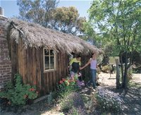 Wagin Historical Village - Attractions Perth