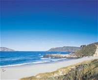 Mandalay Beach - Accommodation Tasmania