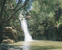 The Grotto - QLD Tourism