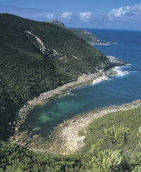 Jimmy Newells Harbour - Accommodation Airlie Beach