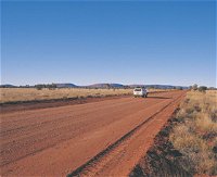 Gunbarrel Highway - Accommodation Australia