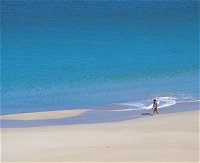 Injidup Beach - QLD Tourism