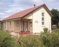 Katanning Historical Museum - Accommodation Sunshine Coast