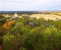 Archer Drive Scenic Drive and Lookout - Kingaroy Accommodation