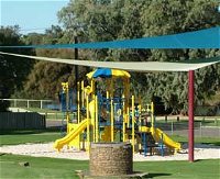 Apex Park - Port Augusta Accommodation