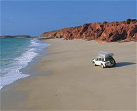 Cape Leveque - Accommodation Cooktown