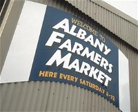 Albany Farmers Market - Accommodation BNB