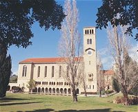 University of Western Australia - VIC Tourism