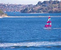 Point Walter - Attractions Sydney